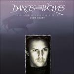 Balla Coi Lupi. Dances with Wolves (Colonna sonora) (HQ)