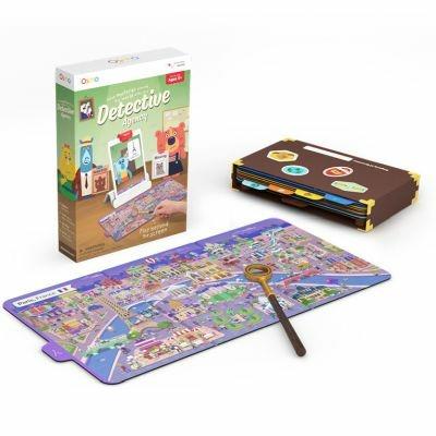 Osmo Detective Agency - 2