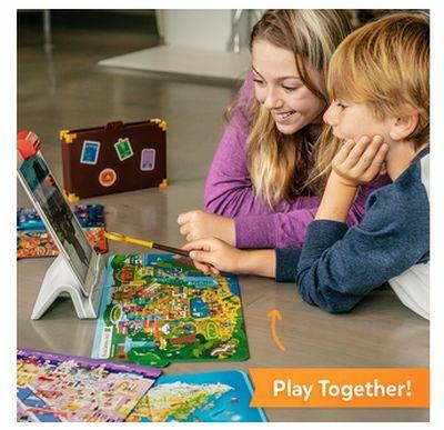 Osmo Detective Agency - 3