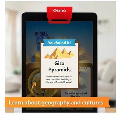 Osmo Detective Agency - 4