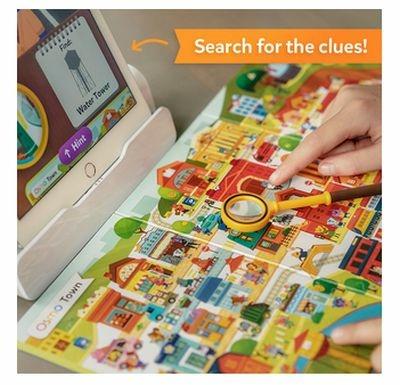Osmo Detective Agency - 5