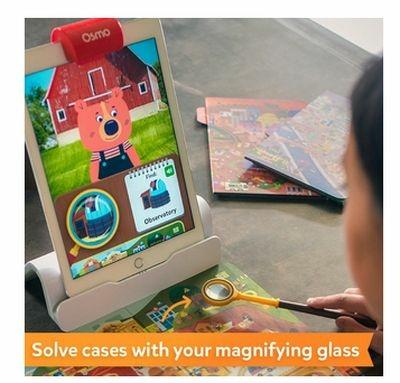 Osmo Detective Agency - 6