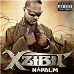 Napalm - CD Audio di Xzibit