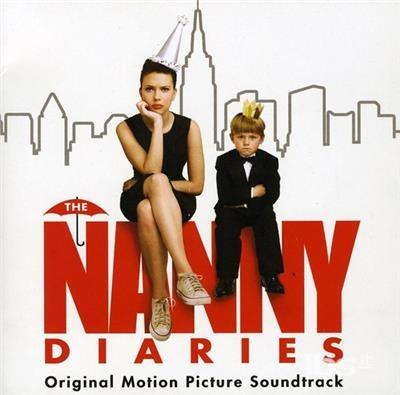 Nanny Diaries (Colonna Sonora) - CD Audio