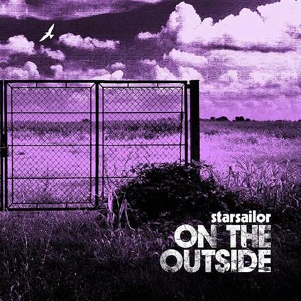 On The Outside - CD Audio + DVD di Starsailor