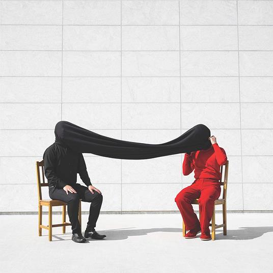 Mute Choir - Silent Conversations - Vinile LP