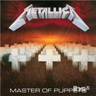 Master of Puppets