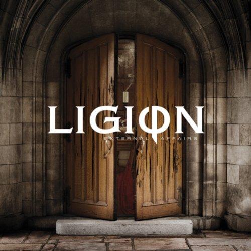 Ligion - External Affairs - CD Audio di Ligion
