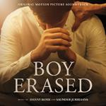Boy Erased (Colonna sonora) (Digipack)