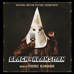 Blackkklansman (Digipack)