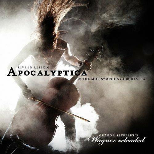 Wagner Reloaded-Live In Leipzig - Vinile LP di Apocalyptica