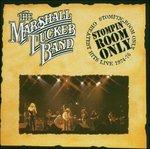 Stompin Room Only: Greatest Hits Live 1974-76 - CD Audio di Marshall Tucker Band