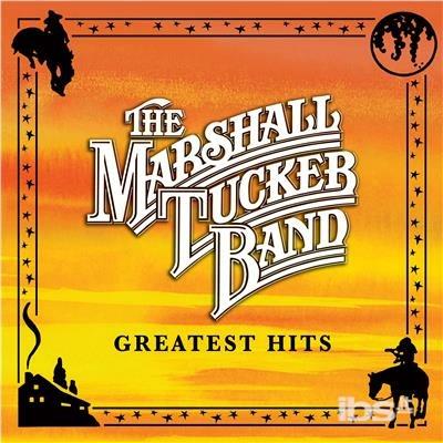 Tuckerized - CD Audio di Marshall Tucker Band