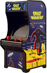 Arcade Game Space Invaders
