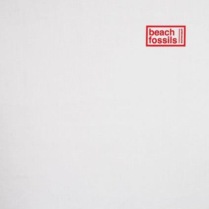 Somersault - Vinile LP di Beach Fossils