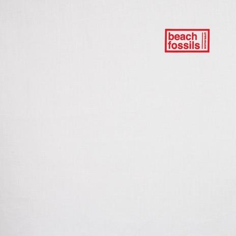 Somersault (Clear Vinyl) - Vinile LP di Beach Fossils