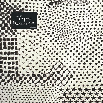 Tape Recorder - CD Audio di Lionlimb