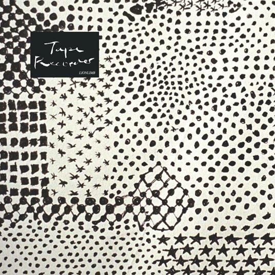 Tape Recorder - CD Audio di Lionlimb