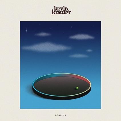 Toss Up - Vinile LP di Kevin Krauter