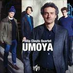Umoya - CD Audio di Philip Clouts