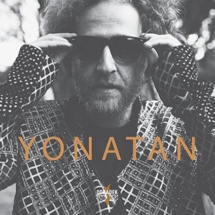 Yonatan - CD Audio di Yonatan