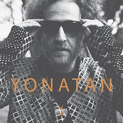 Yonatan - CD Audio di Yonatan