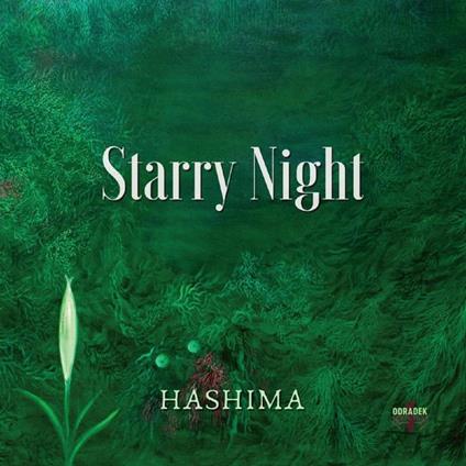 Starry Night - CD Audio di Hashima