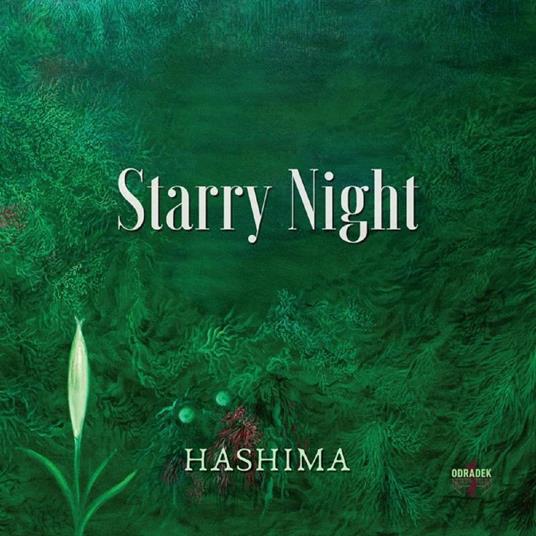 Starry Night - CD Audio di Hashima