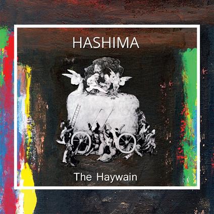 Haywain - CD Audio di Hashima