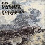 Northern Stomp - CD Audio di Lo Fidelity Allstars