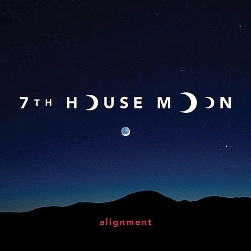 Alignment - CD Audio di 7th House Moon