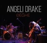 Deghe - CD Audio di Paolo Angeli,Hamid Drake
