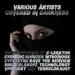 Covered in Darkness - CD Audio