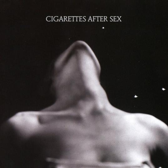 Ep I - CD Audio di Cigarettes After Sex