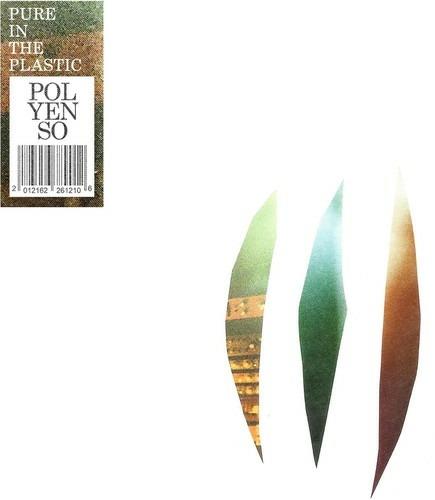 Pure In The Plastic - CD Audio di Polyenso