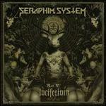 Luciferium - CD Audio di Seraphim System