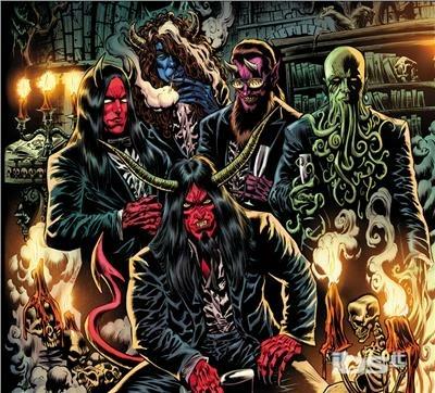 Eloquent Demons - CD Audio di Bobaflex