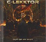 Out of my Way