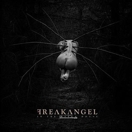 In the Witch House - CD Audio di Freakangel