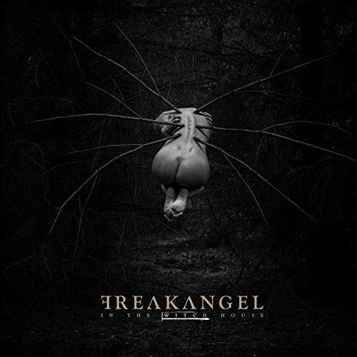 In the Witch House - CD Audio di Freakangel