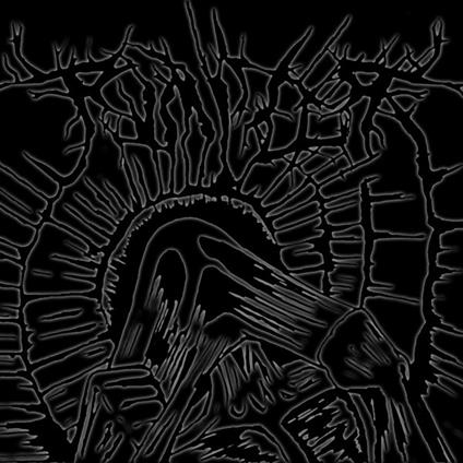 The Faceless Abberation - CD Audio di Ruinizer