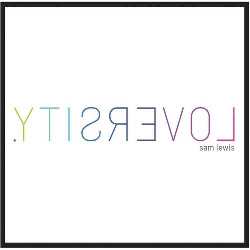 Loversity - CD Audio di Sam Lewis