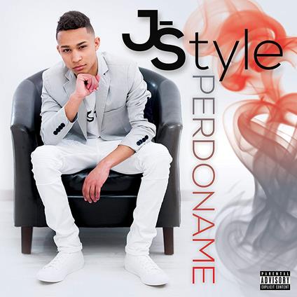 Perdoname - CD Audio di J-Style
