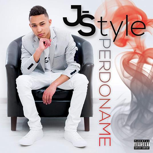 Perdoname - CD Audio di J-Style