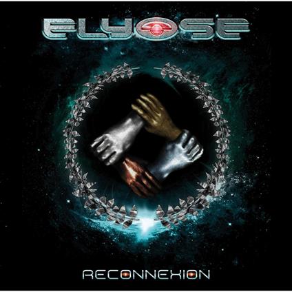 Reconnexion - CD Audio di Elyose