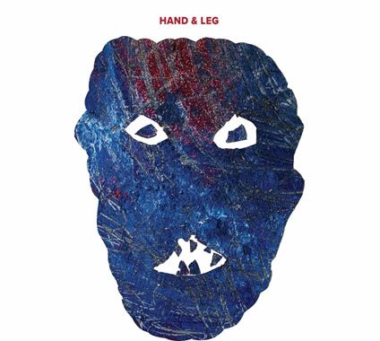 Lust in Peace - CD Audio di Hand & Leg