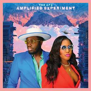 CD Amplified Experiment APX