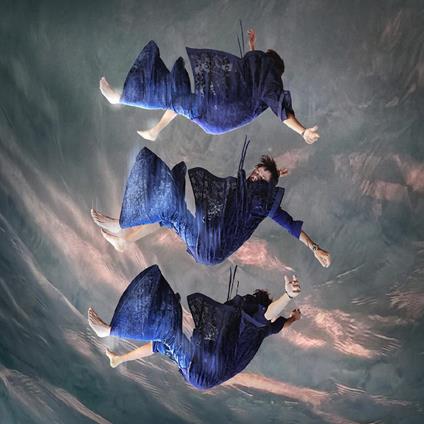 De Aqui Hasta Aqui - Vinile LP di Federico Estevez