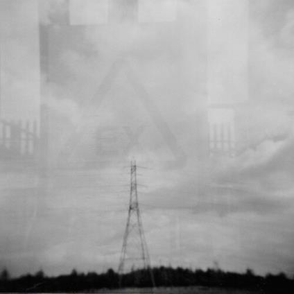 New Emptiness - CD Audio di Richard Youngs