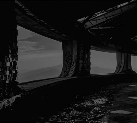 I Am The Dirt Under Your Fingernails - CD Audio di Final